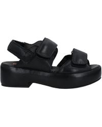 Moma - Sandals - Lyst