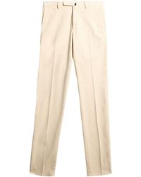 Incotex - Pants Cotton, Elastane - Lyst