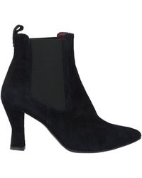 Albano - Stiefelette - Lyst