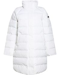 EA7 - Puffer - Lyst