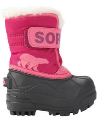 Sorel - Stiefelette - Lyst