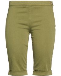 Woolrich - Denim Shorts - Lyst