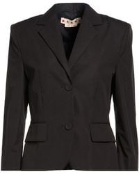 Marni - Blazers - Lyst