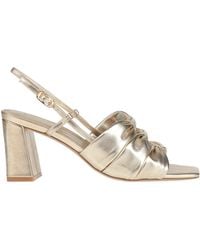 CafeNoir - Sandals - Lyst