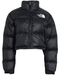 The North Face - Piumino & Imbottito Sintetico - Lyst