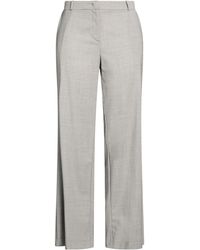 Kiltie - Pants Virgin Wool, Elastane - Lyst