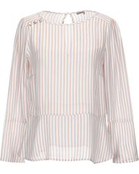 Patrizia Pepe Blusa - Bianco