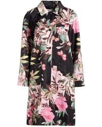Shirtaporter - Overcoats & Trench Coats - Lyst