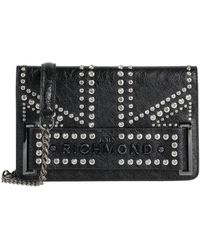 John Richmond - Cross-Body Bag - Lyst