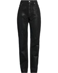 Rick Owens - Jeans Cotton - Lyst