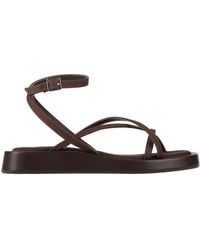 GIA RHW - Sandals - Lyst