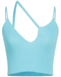 Laneus - Top - Lyst