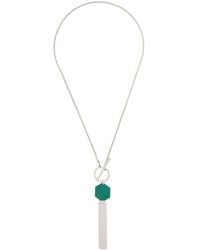 Isabel Marant - Necklace Metal - Lyst