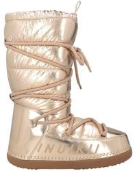 Inuikii - Boot Textile Fibers - Lyst