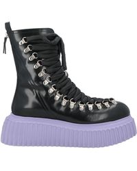 Agl Attilio Giusti Leombruni - Ankle Boots - Lyst