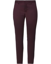 Tod's - Trouser - Lyst