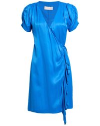 Liu Jo - Mini Dress - Lyst