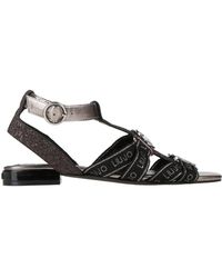 Liu Jo - Sandals - Lyst