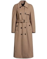 Moorer - Coat Wool, Cashmere - Lyst