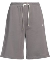 MSGM - Shorts & Bermuda Shorts - Lyst