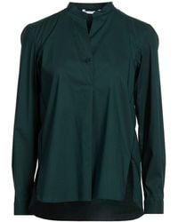 Caliban - Top Cotton, Polyamide, Elastane - Lyst