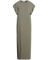 hinnominate - Midi Dresses - Lyst