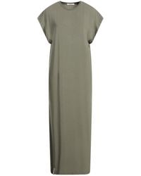 hinnominate - Midi Dresses - Lyst