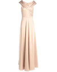 Siste's - Maxi Dress - Lyst