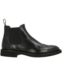 Doucal's - Stiefelette - Lyst