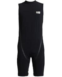 EA7 - Jumpsuit - Lyst