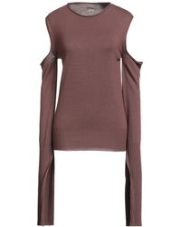 Rick Owens - Pullover - Lyst