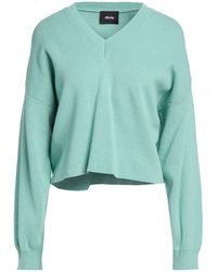 Dixie - Sweater Viscose, Polyamide, Virgin Wool, Cashmere, Elastane - Lyst