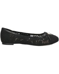 Lola Cruz - Ballet Flats - Lyst