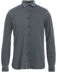 Xacus - Shirt - Lyst
