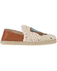 Tod's - Espadrilles - Lyst