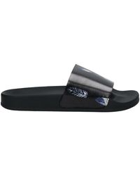 Sandali, ciabatte e infradito Marcelo Burlon da uomo - Fino al 50% di  sconto | Lyst