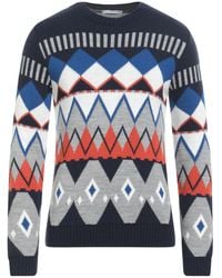 Daniele Alessandrini - Pullover - Lyst