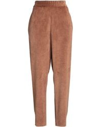 Shirtaporter - Pants Polyester, Nylon, Elastane - Lyst