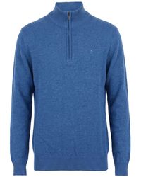Hackett - Rollkragenpullover - Lyst