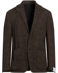 Caruso - Blazer - Lyst