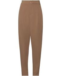 hinnominate - Trouser - Lyst