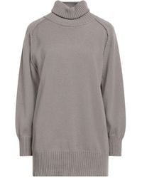 Isabel Benenato - Turtleneck Cashmere - Lyst
