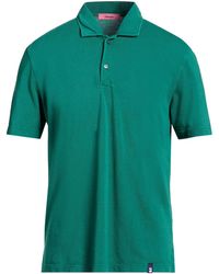 Drumohr - Polo Shirt - Lyst