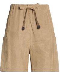 Max Mara - Shorts & Bermuda Shorts - Lyst
