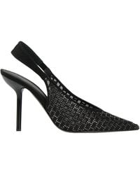 Emporio Armani - Pumps - Lyst