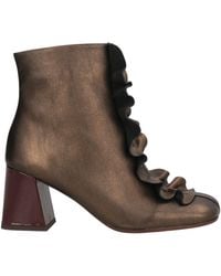 Chie Mihara - Stiefelette - Lyst