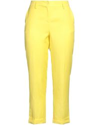 P.A.R.O.S.H. - Pants - Lyst
