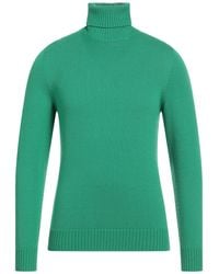 Drumohr - Turtleneck - Lyst