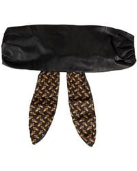 Shirtaporter - Cinturón - Lyst
