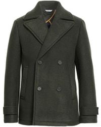 Manuel Ritz - Coat - Lyst